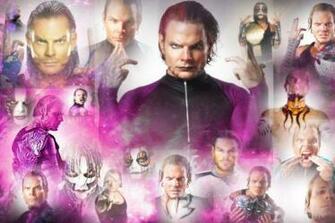 Jeff Hardy Wallpaper