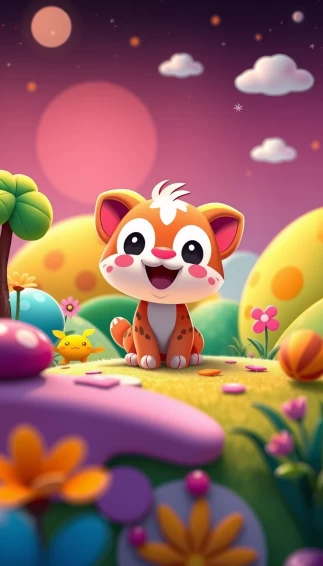 Lps Wallpaper