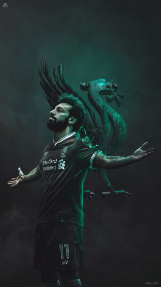 Mohamed Salah Wallpaper Top Best