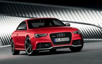 Previous Wallpaper Audi A5 Next