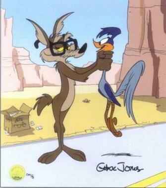 Most Popular Wallpaper Road Runner Cartoon