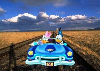 Pictures Donald Duck Wallpaper