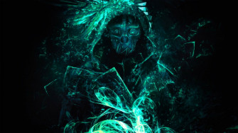 4k Animated Wallpaper