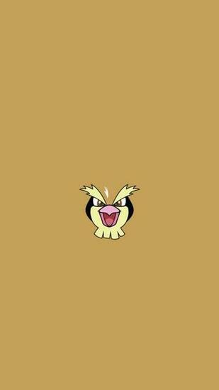 Pokemon Pidgey Image