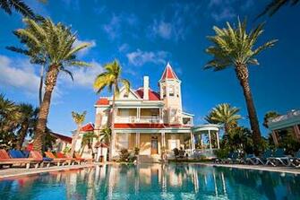 Key West Wallpaper