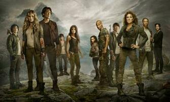 The Tv Series HD Desktop Wallpaper We Provide Best