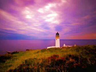 Lighthouse Wallpaper Screensavers