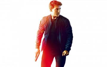 Mission Impossible Fallout Ethan Hunt Tom Cruise UHD
