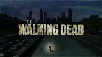 Twd The Walking Dead Wallpaper