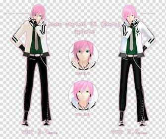 Mikumikudance Vocaloid Roll On Off Vy2 Hatsune Miku Project