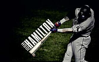 Josh Hamilton Wallpaper