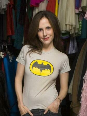 By Stephen Comments Off On Mary Louise Parker HD Wallpaper