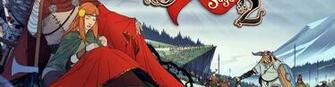 The Banner Saga Wallpaper