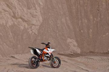 Ktm Supermoto Bikes HD Wallpaper Desktop