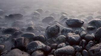 Rocks Wallpaper