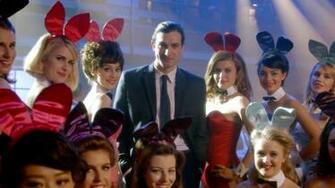 Wallpaper American Playboy The Hugh Hefner Story Matt Whelan