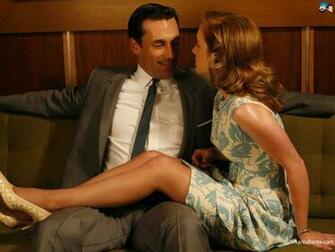 Mad Men Wallpaper HD Full