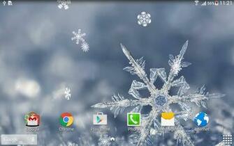 Winter Wallpaper Android Apps On Google Play