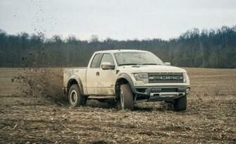 Ford F Svt Raptor Supercab