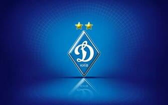 Dynamo Kiev Club Logo Football HD Wallpaper