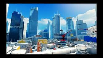 Mirrors Edge Wallpaper Pack By Snarto