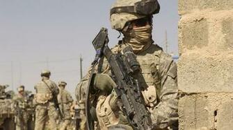 Soldier Military HD Wallpaper Wallpaper55 Best For