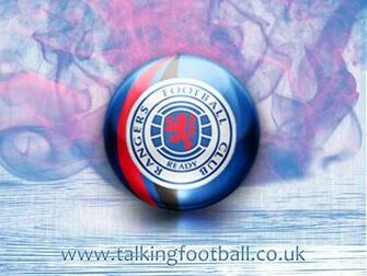 Rangers Fc Wallpaper Sharewallpaper