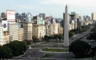 Buenos Aires Wallpaper