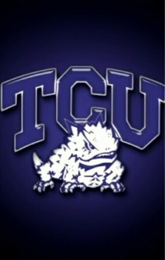 Tcu Horned Frogs Of More Pictures
