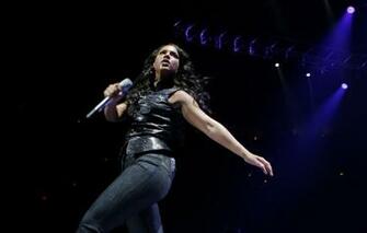 Alicia Keys Wallpaper Best Pictures