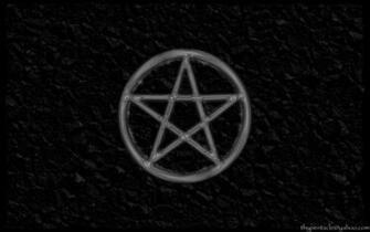 Pagan Pentacle Wallpaper Pictures