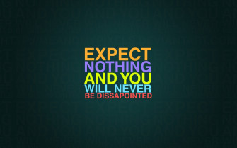 Inspirational Quotes HD Wallpaper