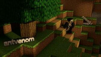 Best Antvenom Wallpaper