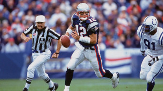 Pats Fan S Of Tom Brady Career Part