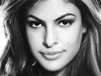 Eva Mendes Wallpaper Widescreen