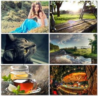 Mixed HD Wallpaper Pack High Defination