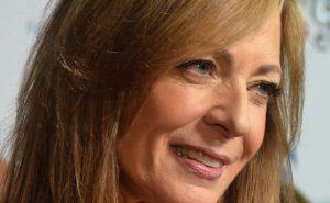 Allison Janney HD Desktop Wallpaper