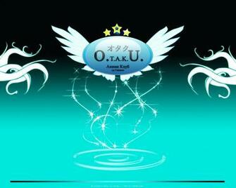 Otaku Wallpaper By Zakero