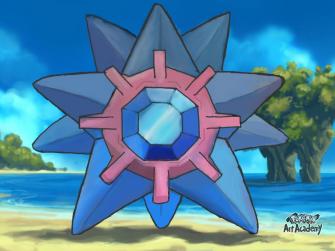 Here S My Favourite Pok Mon Drawn In Art Academy Background Not