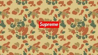 Supreme Full HD Background Picture Image