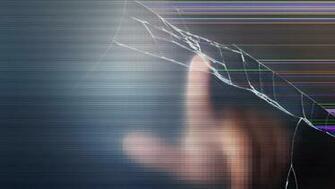 Black Mirror Desktop Wallpaper Moviemania