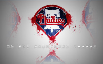 Phillies Wallpaper