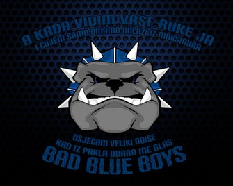 Bad Boy Wallpaper