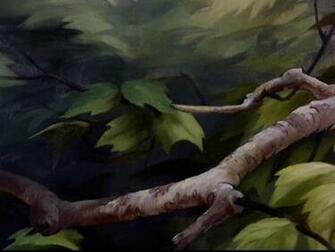 Inbetweens Bambi At Animation Background Animationresources