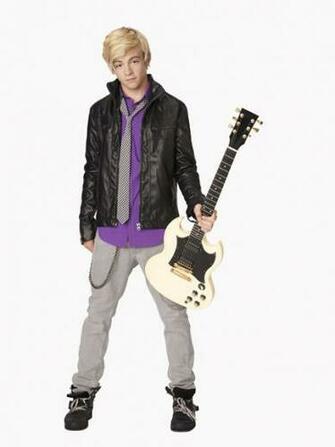 Image Austin Moon Jpg A High School Rockstar Wiki