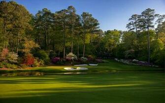 Worlds Most Beautiful Golf Holes Travel Direction Places