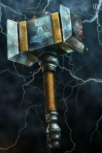 High Definition Wallpaper Photo Thor Html