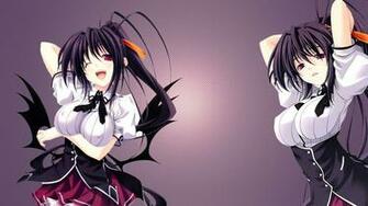 Free download Download Akeno Wallpaper 60 Wallpaper For your screen