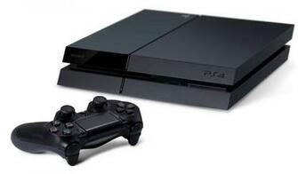 Xbox One Ps4 Wallpaper HD Desktop