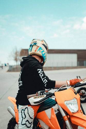Ktm Bike Wallpaper